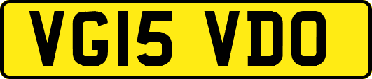 VG15VDO