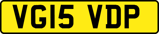 VG15VDP
