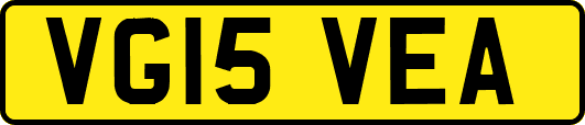 VG15VEA