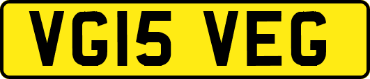 VG15VEG