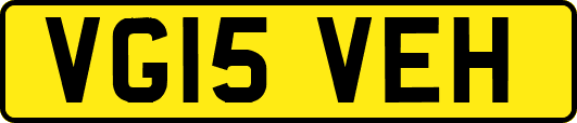 VG15VEH