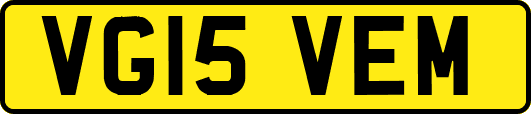 VG15VEM