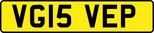VG15VEP