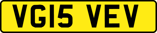 VG15VEV