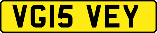 VG15VEY