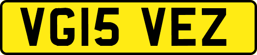 VG15VEZ