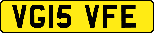 VG15VFE
