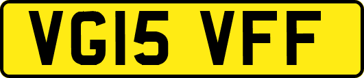 VG15VFF