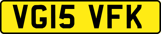 VG15VFK
