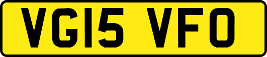 VG15VFO
