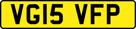 VG15VFP
