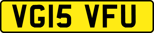 VG15VFU