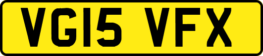 VG15VFX