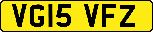 VG15VFZ