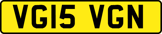 VG15VGN