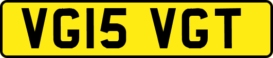 VG15VGT