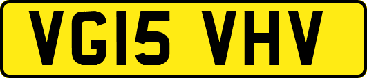 VG15VHV
