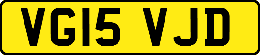 VG15VJD