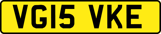 VG15VKE