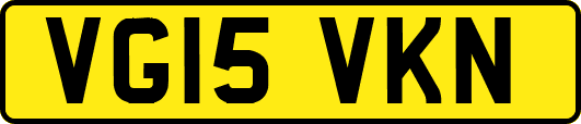 VG15VKN