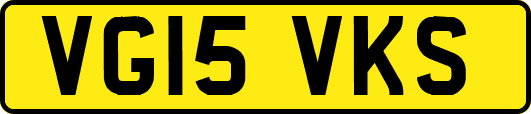 VG15VKS