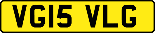 VG15VLG