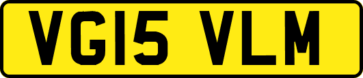 VG15VLM