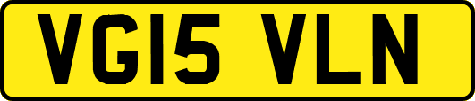 VG15VLN