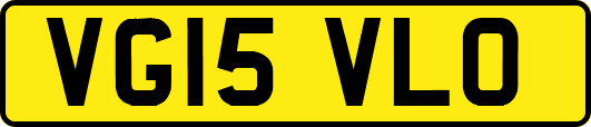 VG15VLO