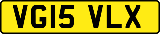 VG15VLX