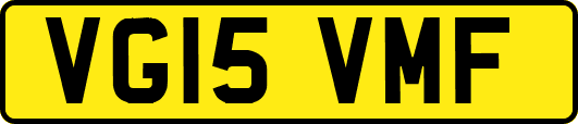 VG15VMF