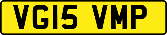 VG15VMP