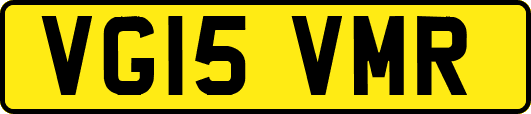VG15VMR
