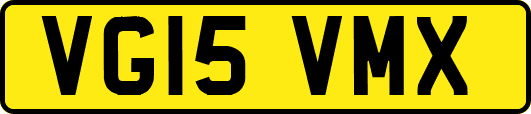 VG15VMX
