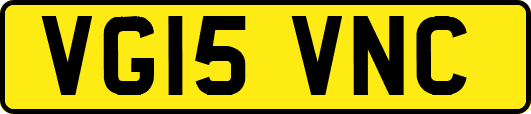 VG15VNC