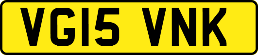 VG15VNK