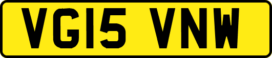 VG15VNW