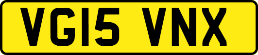 VG15VNX