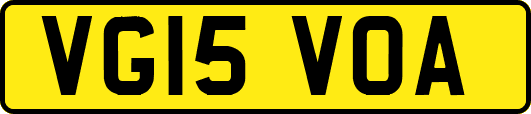 VG15VOA