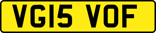 VG15VOF