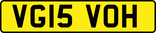 VG15VOH