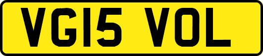 VG15VOL