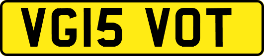 VG15VOT