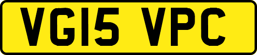 VG15VPC