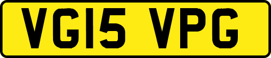 VG15VPG