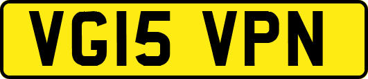 VG15VPN