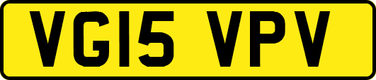 VG15VPV