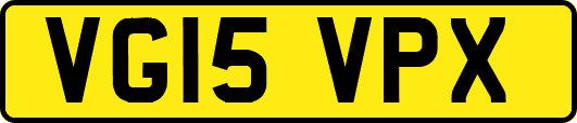 VG15VPX