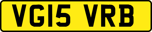 VG15VRB