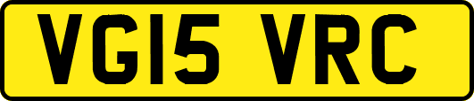 VG15VRC